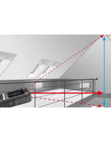 Bild Laserliner DistanceMaster 50-6