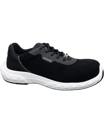 Sicherheit -Schuh ADRIAN S3 ESD Gr. 50 Modell 8104 - Lemaitre