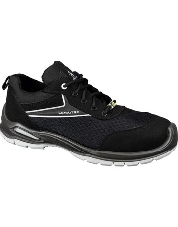 Si-Schuh LENNON S1P ESD Gr. 49 Modell 8082 - Lemaitre