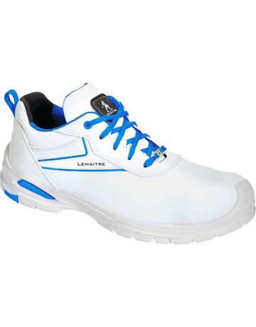 Si-Schuh YOKO S3 ESD Gr. 49 Modell 8077 - Lemaitre