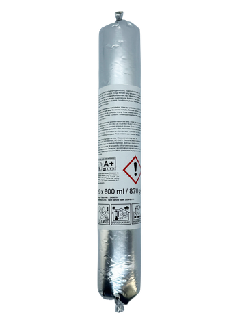Bild Powerkleber Hybrid für FBA FDKtherm Kerd Kerdyn® green Beutel 600 ml - Pflüger-1