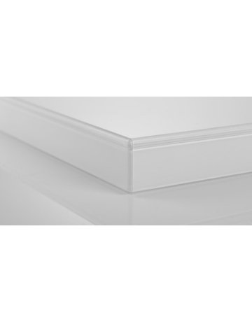 Bild PUR Kantenschmelzkleber Patrone gefüllt weiß 0,32 Kg Dose (Blech) - Jowatherm-2