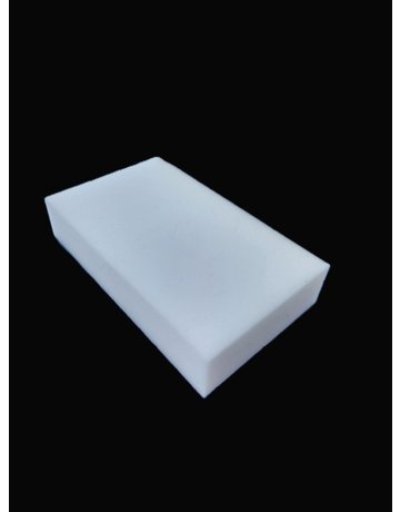 Bild Schmutzradierer Dr.JIEER 10 x 6 x 2 cm weiß - n.a.-1