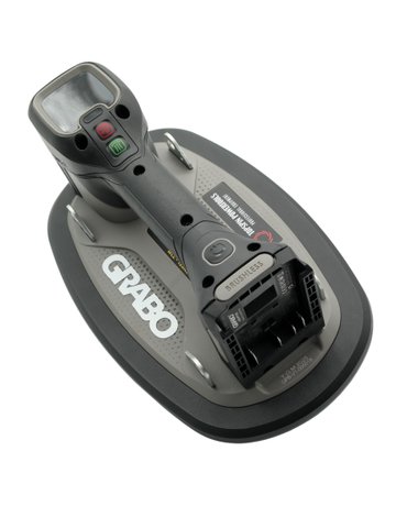 Bild Saugheber GRAGBO Brushless für Makita Akku-System - GRABO-1