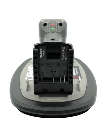 Bild Saugheber GRAGBO Brushless für Makita Akku-System - GRABO-2