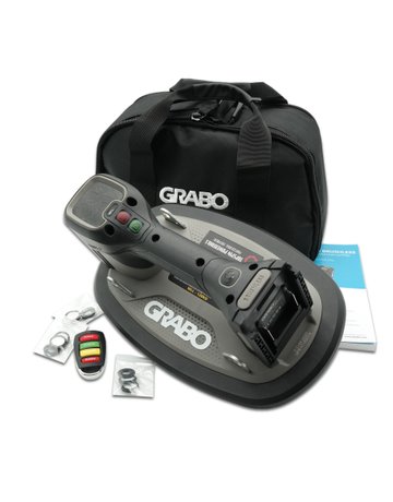 Bild Saugheber GRAGBO Brushless für Makita Akku-System - GRABO-0