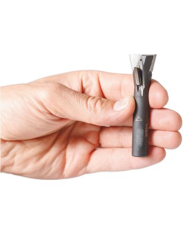 Bild Gratleistenfräser für Möbelfronten CNC und Handmaschinen - Haas-1