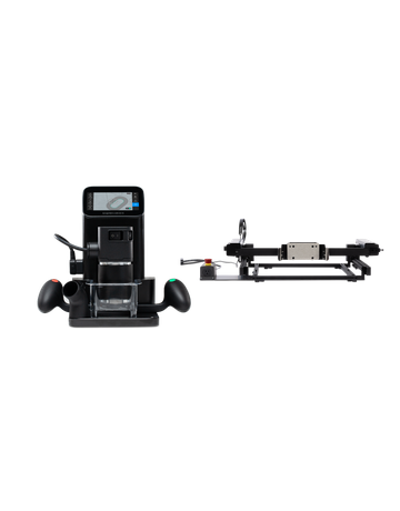 Bild System Bundle deal BenchPilot/Workstation - Shaper-1