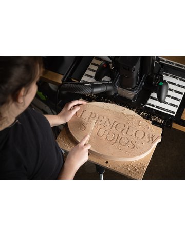 Bild Shelf Upgrade Kit - Shaper-4