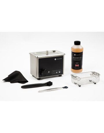 Bild BitWasher - Shaper-0
