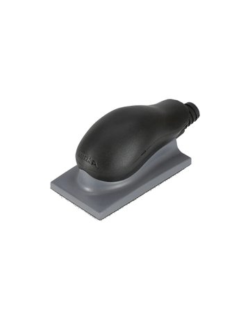 Handblock 70x125mm Grip 13L Grau - Mirka