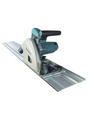 Tauchsäge mit FS I. K. SP6000J1 - Makita