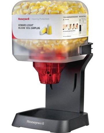 Rahmenspender HL400-F, 303L, 400 Paar, B ilsom - Honeywell
