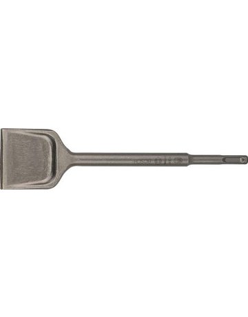 Spatmeißel SDS-plus 60x250 mm Bosch VE à 1 Stück