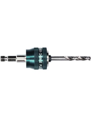 Power Change Plus-Adapter mit HSS-G Bohre r Ø7,15x85 2-teilig - BOSCH