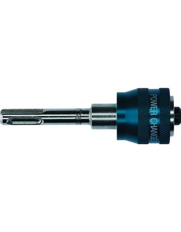 Power Change Plus-Adapter SDS-plus-Schaf t Bosch VE à 1 Stück