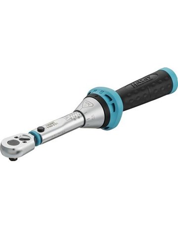 Drehmomentschlüssel 5108-3CT 2,5-25Nm 1/ 4"" Hazet