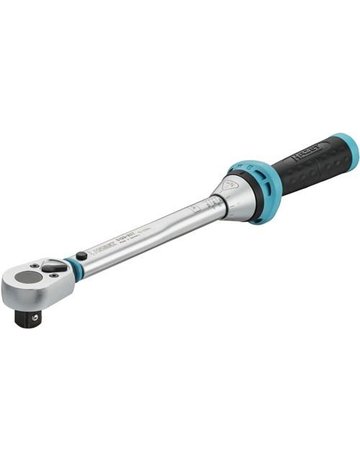 Drehmomentschlüssel 5120-3CT 10-60Nm 1/2 "" Hazet