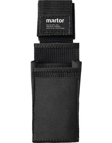Gürteltasche für Messer Größe L martor