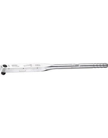 Drehmomentschlüssel DREMOMETER CD 80-360 Nm 3/4"" Gedore