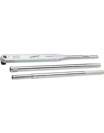Drehmomentschlüssel DREMOMETER F 1500-30 00Nm 1.1/2"" Gedore