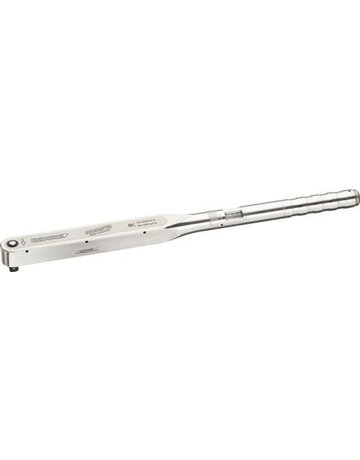Drehmomentschlüssel DREMOMETER BC 40-200 Nm 1/2"" Gedore
