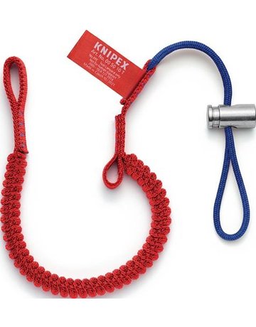 Fangleine TT bis 6kg KNIPEX