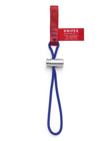 Adapterschlaufe TT bis 6kg KNIPEX