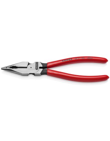 Spitz-Kombinationszange tauchisoliert 18 5mm KNIPEX