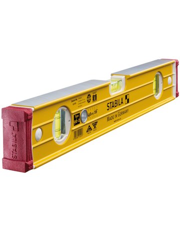 Wasserwaage Typ 96-2 40cm Stabila