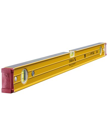Wasserwaage Typ 96-2 81cm Stabila
