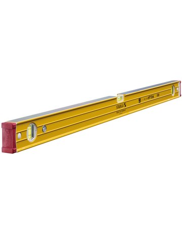 Wasserwaage Typ 96-2 100cm Stabila