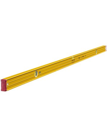 Wasserwaage Typ 96-2 183cm Stabila