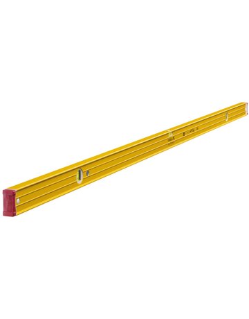 Wasserwaage Typ 96-2 200cm Stabila