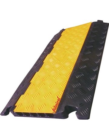 Schlauch- u.Kabelkanal 698-019-5, 900x50 0x50mm AdmiCanal - Admiral