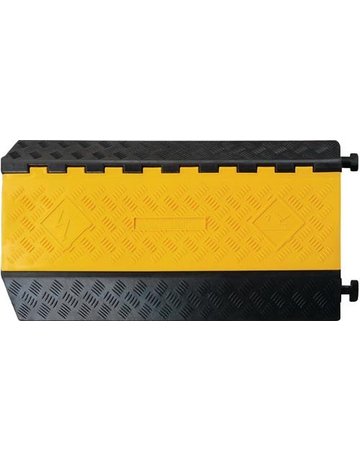 Schlauch- u.Kabelkanal 698-019-2, 1000x2 50x50mm AdmiCanal - Admiral