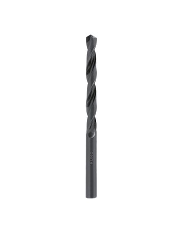 Spiralbohrer DIN 338 rollgewalzt 12,5 mm RUKO