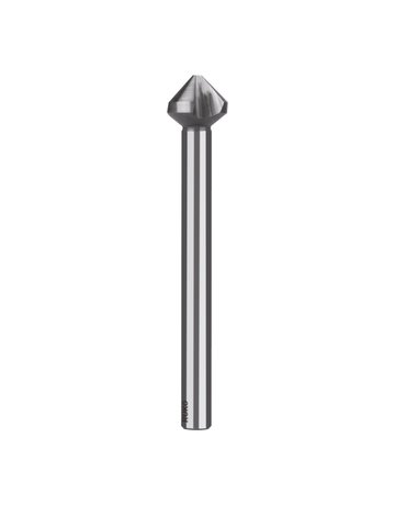 Kegelsenk. D335C HSS lang 90G 10,4 x 88 mm RUKO