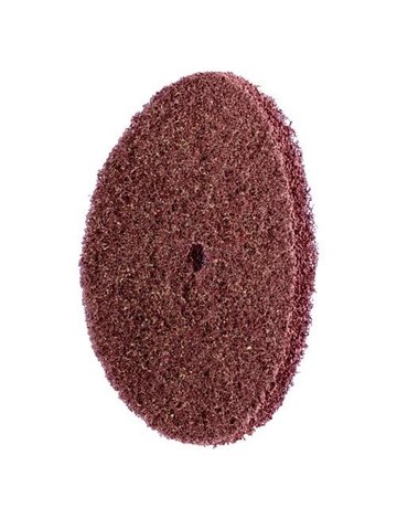 Ronde Vlies POLINOX PVR 150x10x13mm K100 Pferd