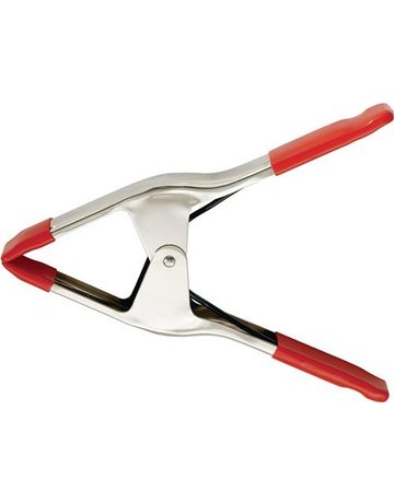 Federzwinge XM3EU Spw.: 25, Ausl.: 32mm BESSEY