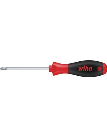 Schraubendreher rund PH0x60mm Wiha