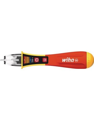 Phasenprüfer VoltDetector berührungslos Wiha WIHA
