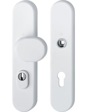 SI-Wechselgarnitur E86G/3332ZA/3310 LS,ES1,ZA72/8,F9016M,TS37-47 - HOPPE