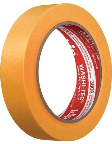 Kip WASHI-TEC Premium 3808-36 36 mm x 50 m