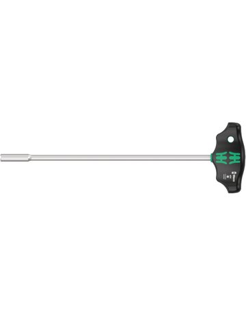 T-Griff-Steckschlüssel 6 x 230 mm - Wera