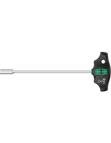T-Griff-Steckschlüssel 8 x 230 mm - Wera