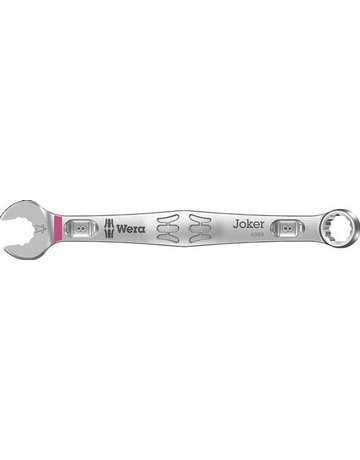Ringmaulschlüssel Joker 8 mm - Wera