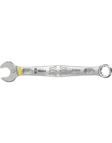 Ringmaulschlüssel Joker 10 mm - Wera