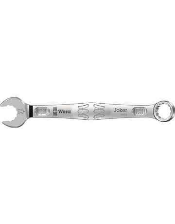 Ringmaulschlüssel Joker 12 mm - Wera