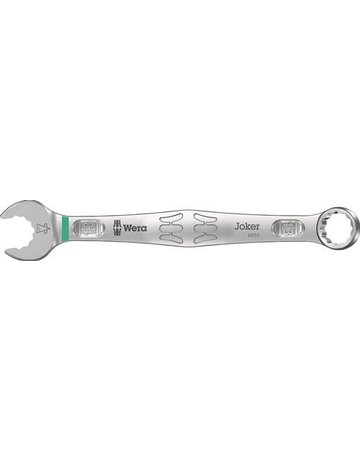 Ringmaulschlüssel Joker 13 mm - Wera
